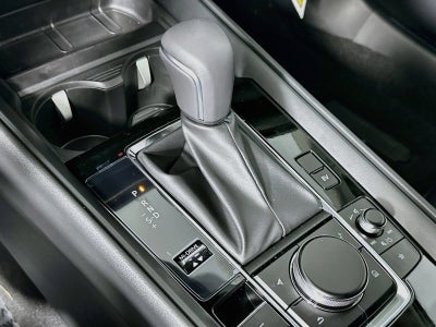 2026 Mazda Mazda CX-50 Hybrid Premium Plus