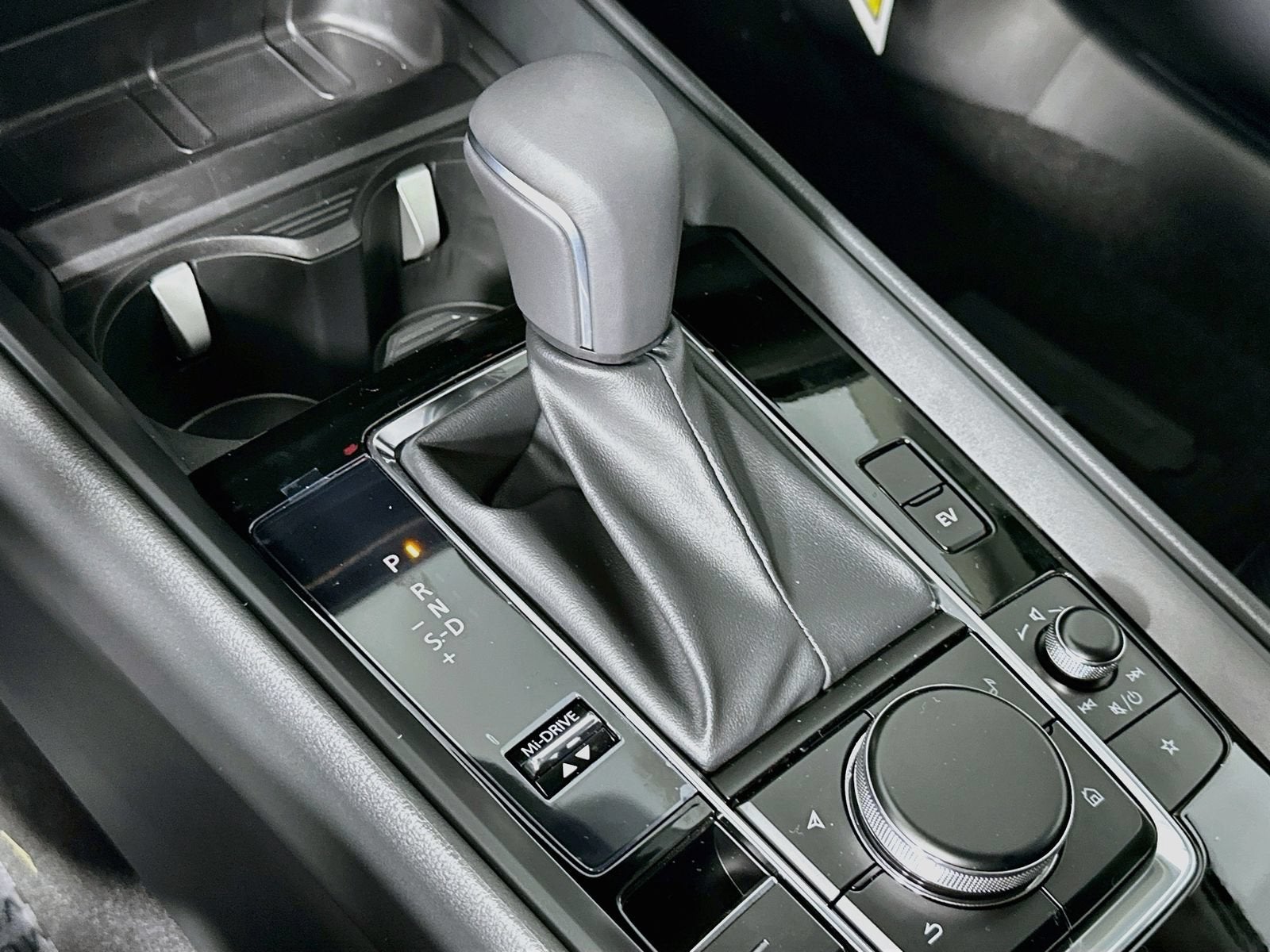 2026 Mazda Mazda CX-50 Hybrid Premium Plus