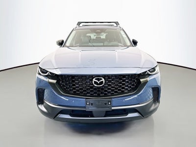 2026 Mazda Mazda CX-50 Hybrid Premium Plus