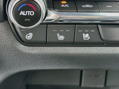 2026 Mazda Mazda CX-50 Hybrid Premium Plus