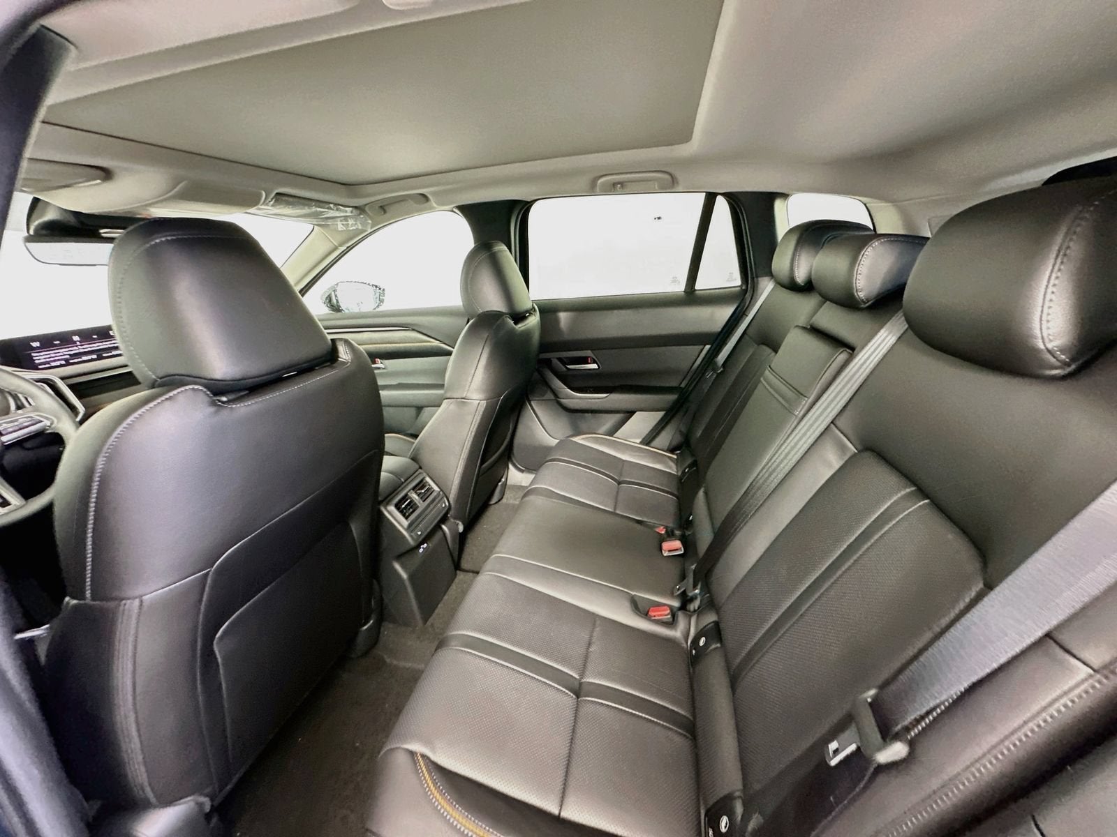 2026 Mazda Mazda CX-50 Hybrid Premium Plus