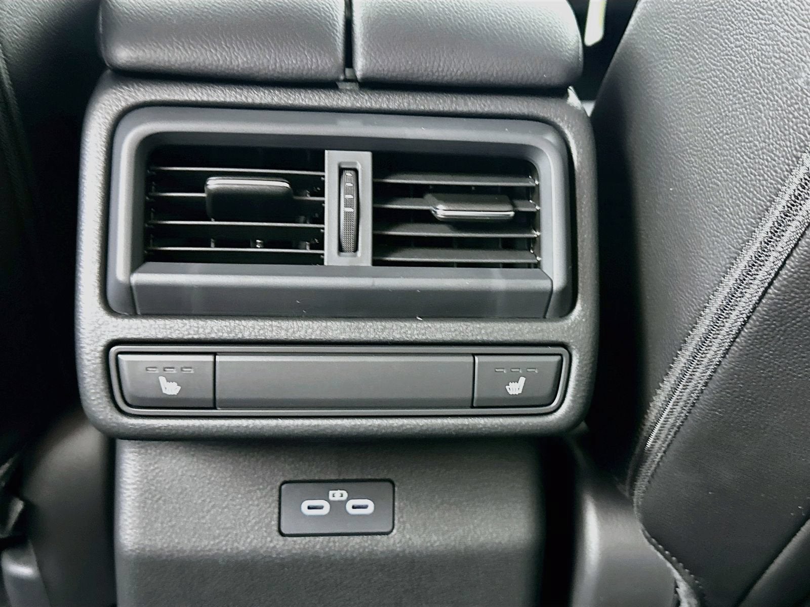 2026 Mazda Mazda CX-50 Hybrid Premium Plus