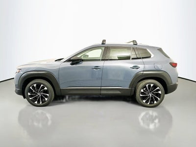 2026 Mazda Mazda CX-50 Hybrid Premium Plus