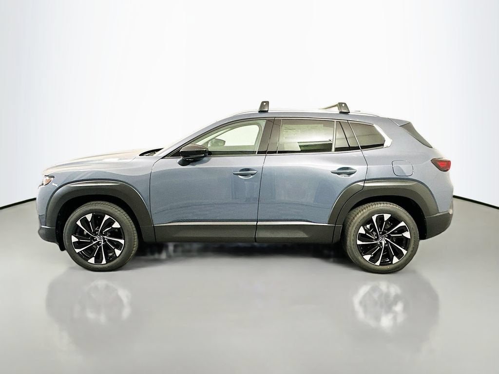 2026 Mazda Mazda CX-50 Hybrid Premium Plus