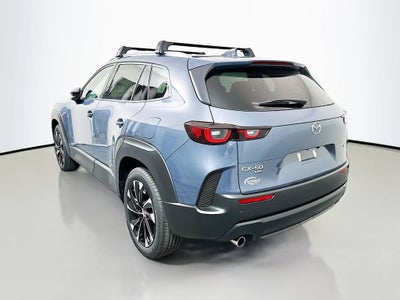 2026 Mazda Mazda CX-50 Hybrid Premium Plus