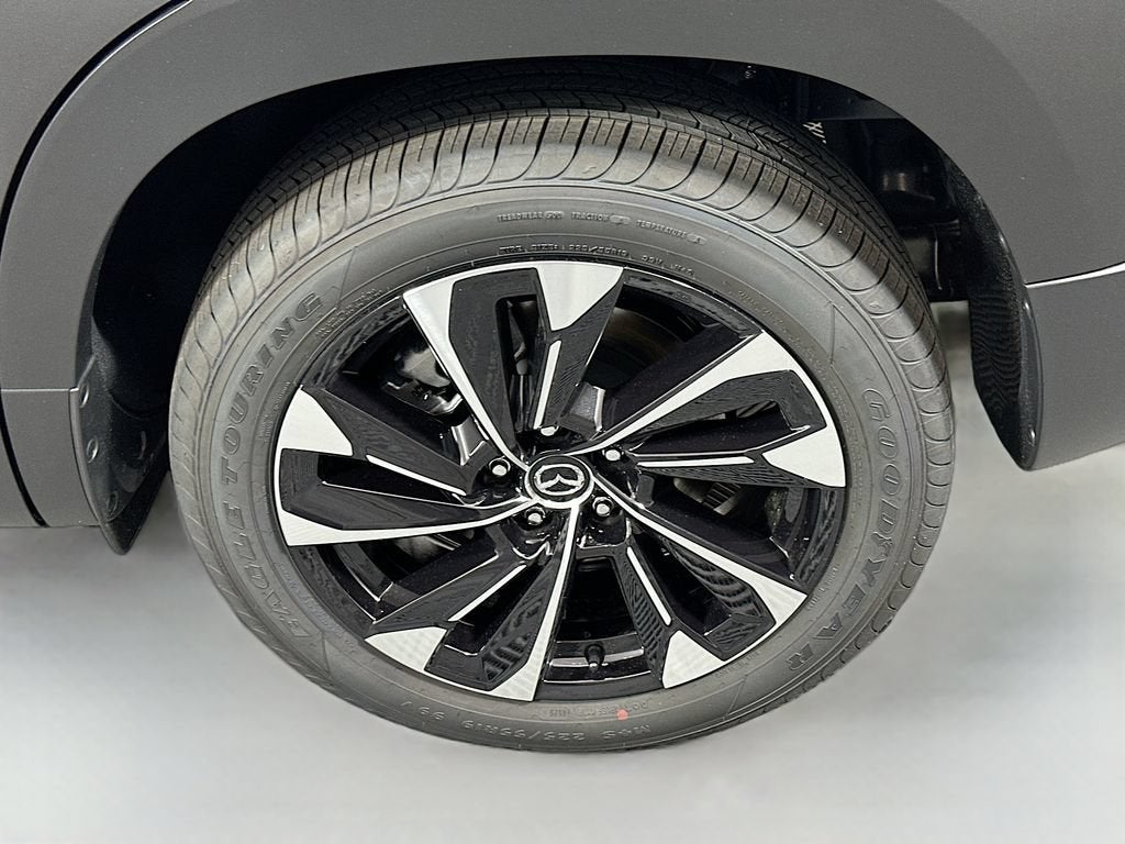 2026 Mazda Mazda CX-50 Hybrid Premium Plus