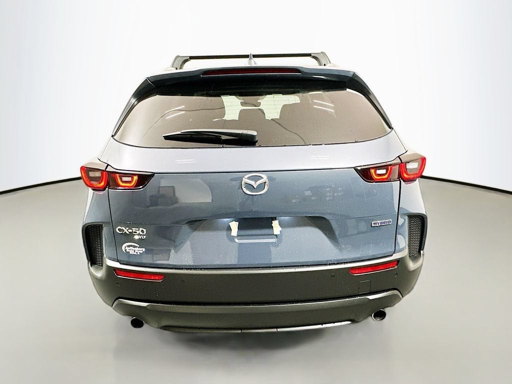 2026 Mazda Mazda CX-50 Hybrid Premium Plus