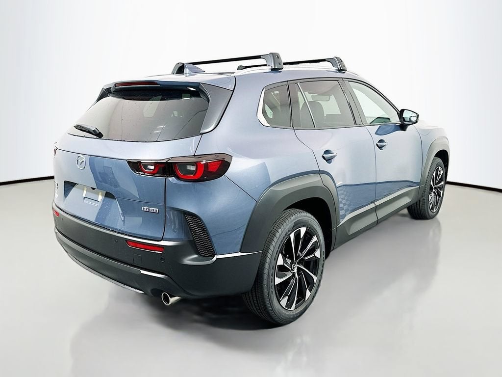 2026 Mazda Mazda CX-50 Hybrid Premium Plus
