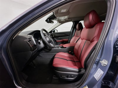 2026 Mazda Mazda CX-50 Hybrid Premium Plus