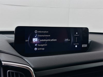 2026 Mazda Mazda CX-50 Hybrid Premium Plus