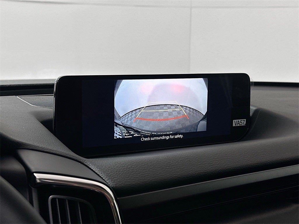 2026 Mazda Mazda CX-50 Hybrid Premium Plus