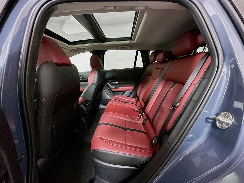 2026 Mazda Mazda CX-50 Hybrid Premium Plus