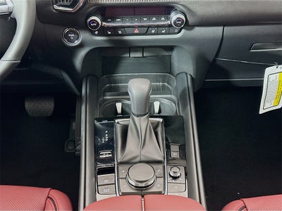 2026 Mazda Mazda CX-50 Hybrid Premium Plus