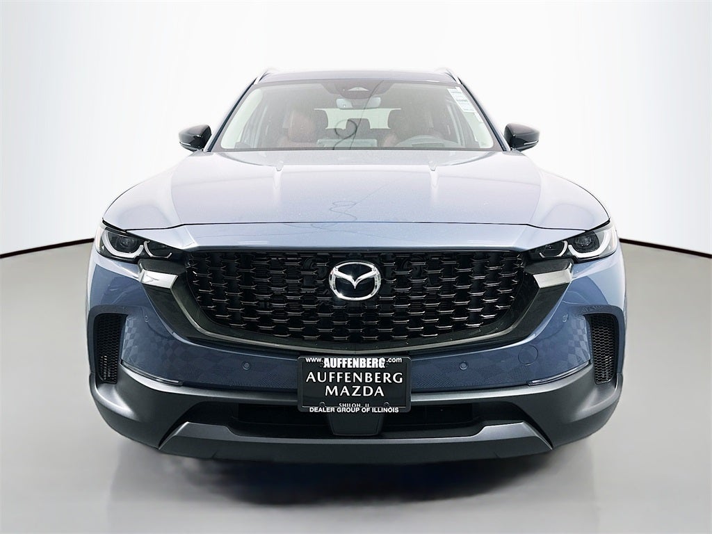 2026 Mazda Mazda CX-50 Hybrid Premium Plus
