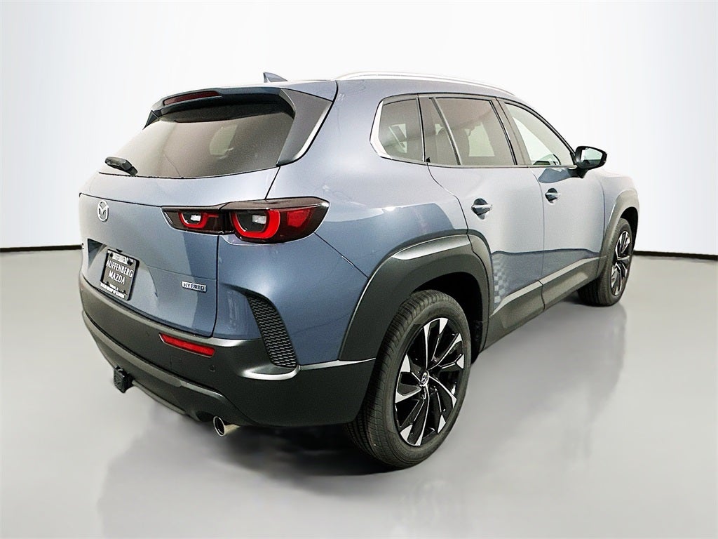 2026 Mazda Mazda CX-50 Hybrid Premium Plus