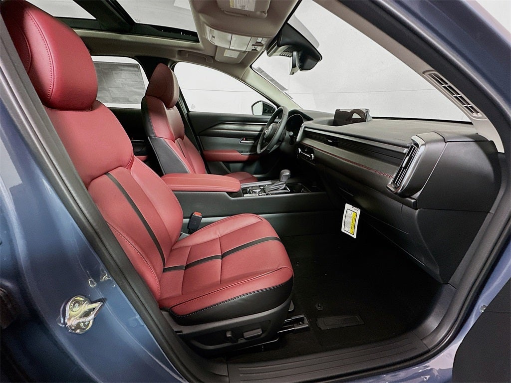 2026 Mazda Mazda CX-50 Hybrid Premium Plus