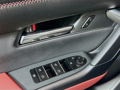 2026 Mazda Mazda CX-50 Hybrid Premium Plus