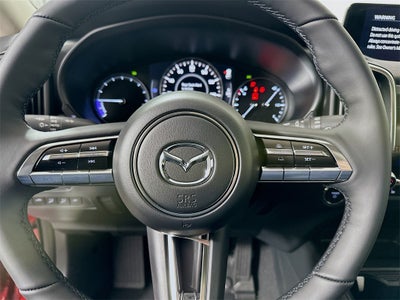 2026 Mazda Mazda CX-50 Hybrid Premium Plus