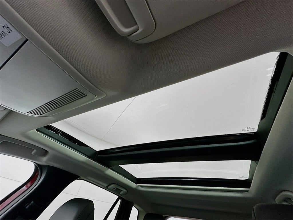 2026 Mazda Mazda CX-50 Hybrid Premium Plus