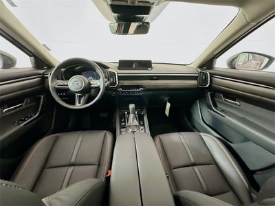 2026 Mazda Mazda CX-50 Hybrid Premium Plus