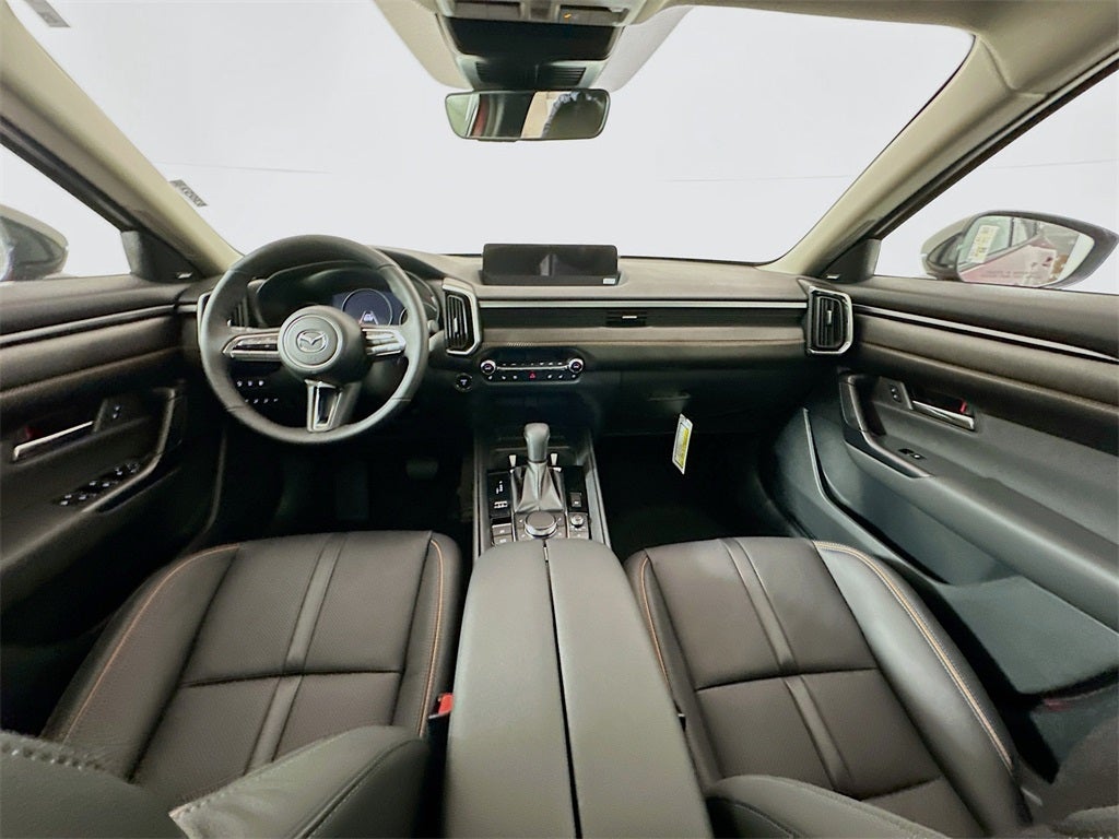 2026 Mazda Mazda CX-50 Hybrid Premium Plus