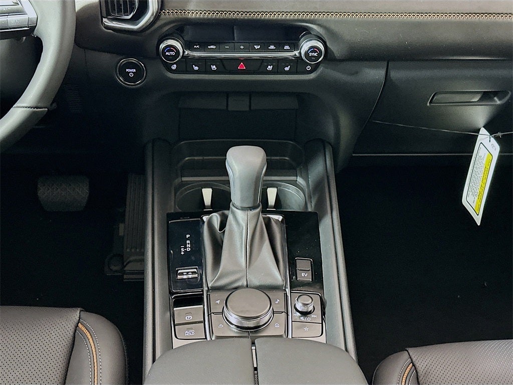 2026 Mazda Mazda CX-50 Hybrid Premium Plus