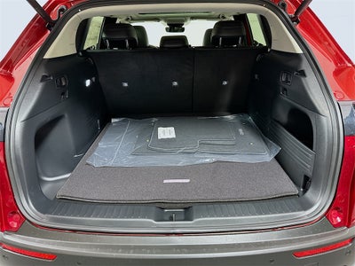 2026 Mazda Mazda CX-50 Hybrid Premium Plus