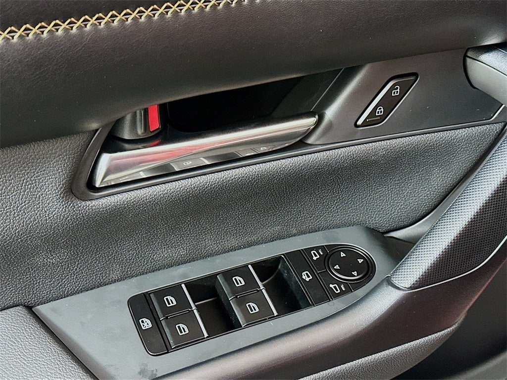 2026 Mazda Mazda CX-50 Hybrid Premium Plus