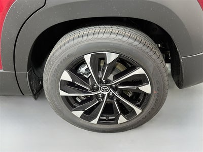 2026 Mazda Mazda CX-50 Hybrid Premium Plus