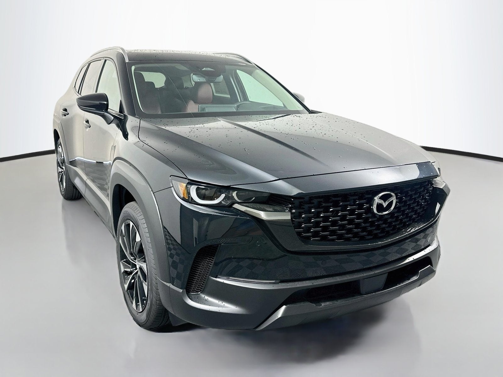 2026 Mazda Mazda CX-50 Hybrid Premium Plus