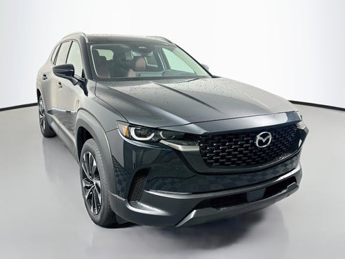 2026 Mazda Mazda CX-50 Hybrid Premium Plus