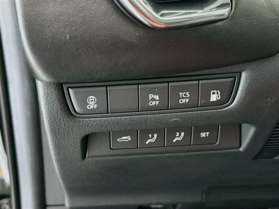 2026 Mazda Mazda CX-50 Hybrid Premium Plus