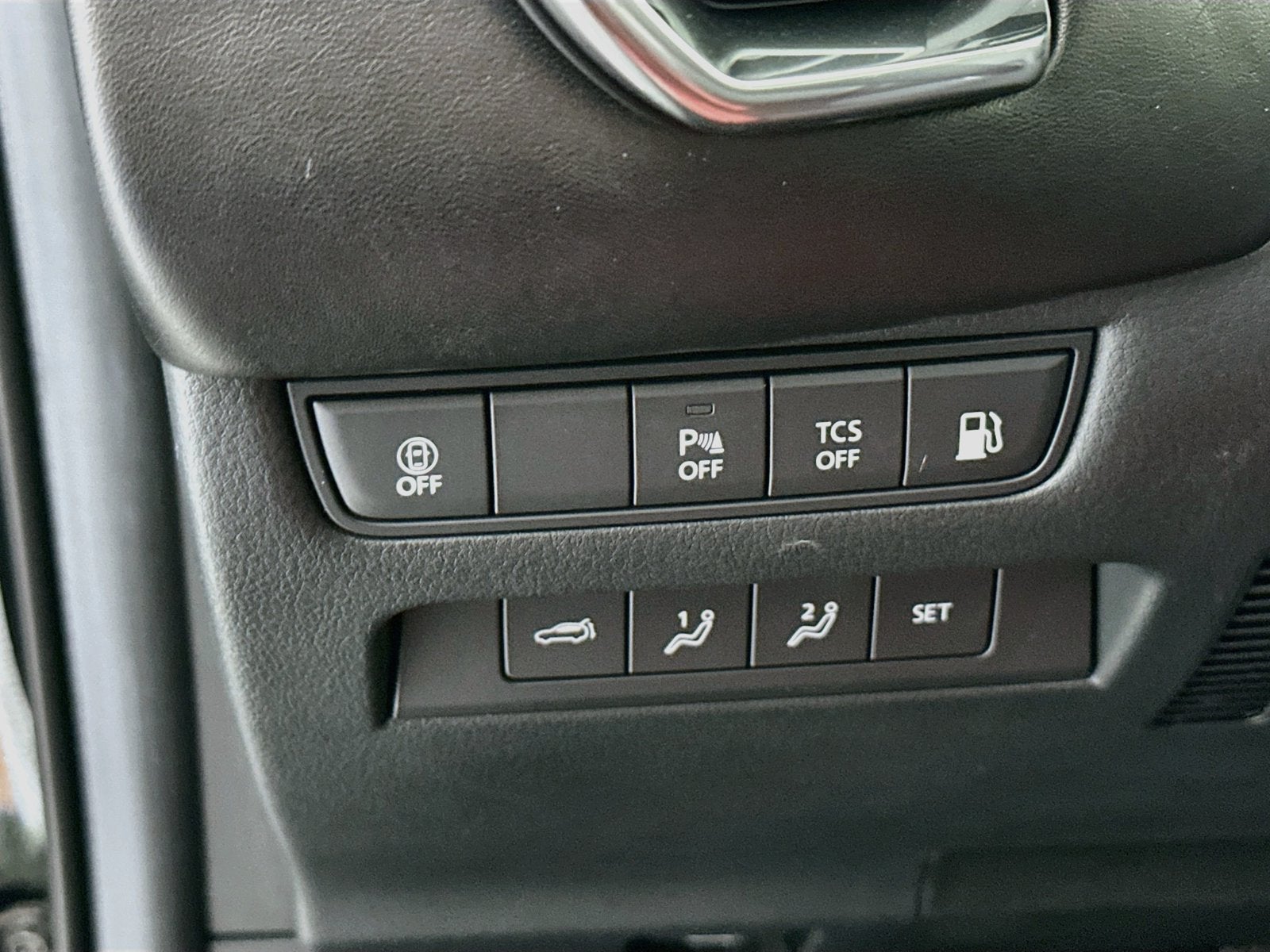 2026 Mazda Mazda CX-50 Hybrid Premium Plus