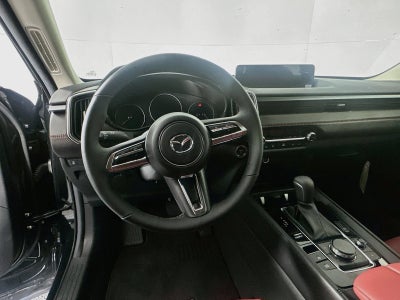 2026 Mazda Mazda CX-50 Hybrid Premium Plus