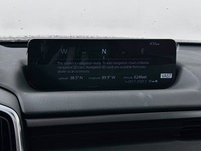 2026 Mazda Mazda CX-50 Hybrid Premium Plus