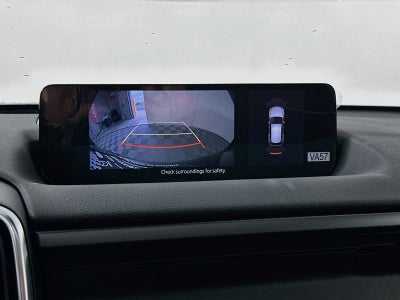 2026 Mazda Mazda CX-50 Hybrid Premium Plus