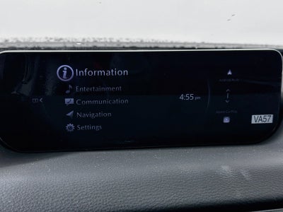 2026 Mazda Mazda CX-50 Hybrid Premium Plus
