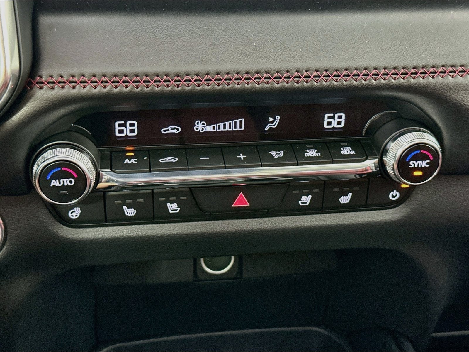 2026 Mazda Mazda CX-50 Hybrid Premium Plus
