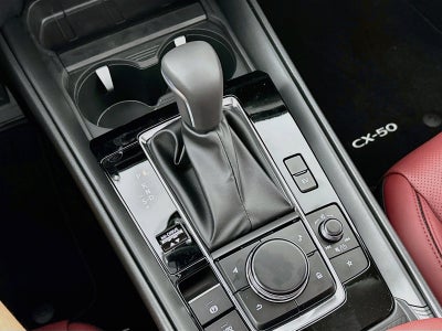 2026 Mazda Mazda CX-50 Hybrid Premium Plus