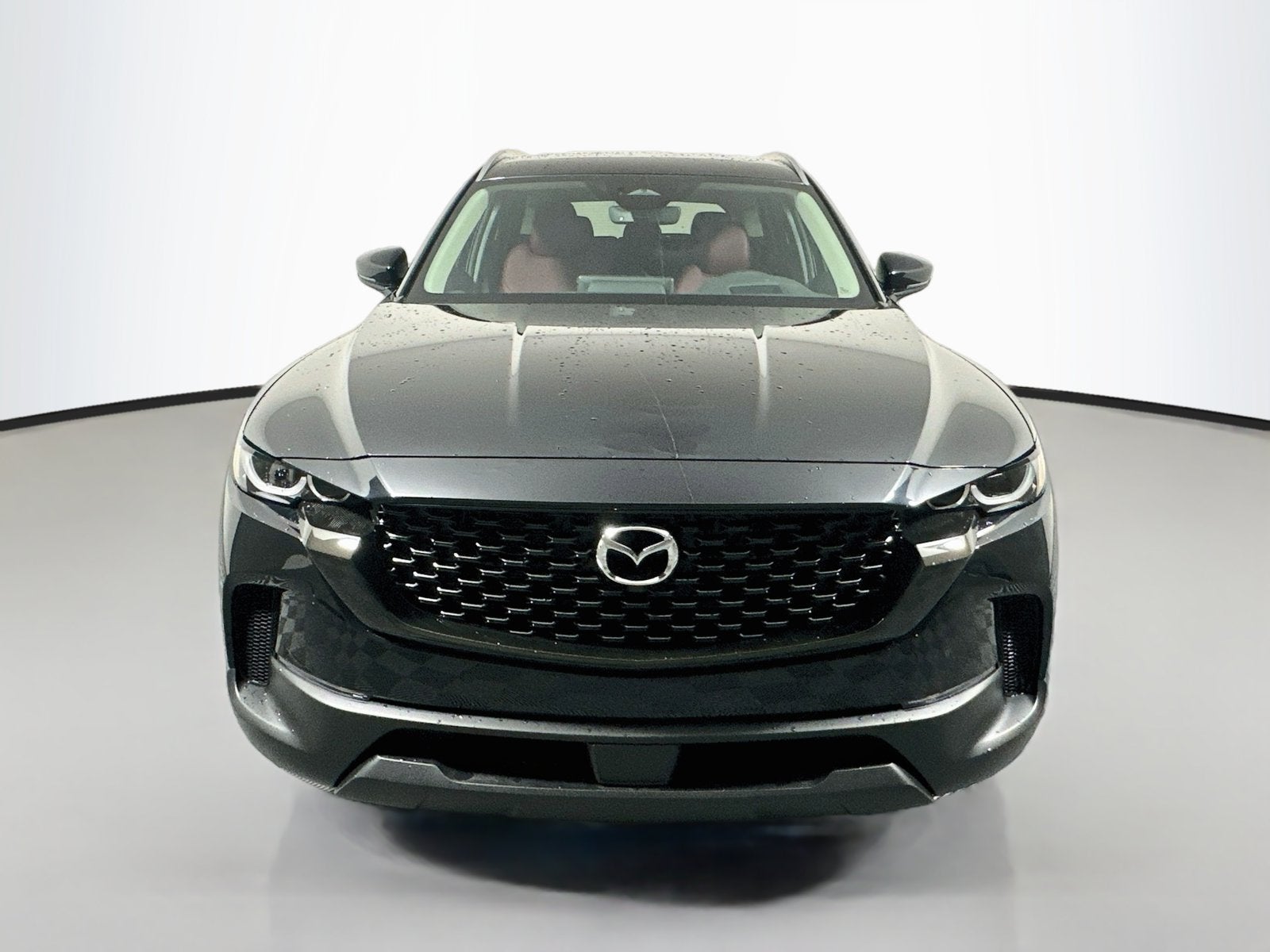 2026 Mazda Mazda CX-50 Hybrid Premium Plus