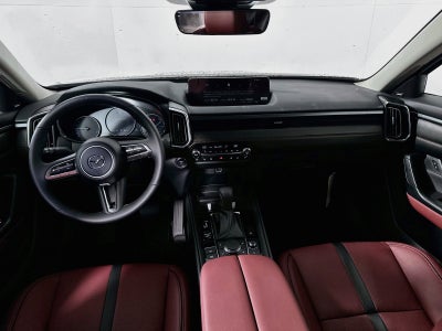 2026 Mazda Mazda CX-50 Hybrid Premium Plus