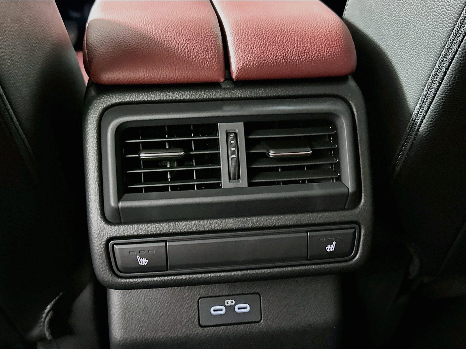 2026 Mazda Mazda CX-50 Hybrid Premium Plus
