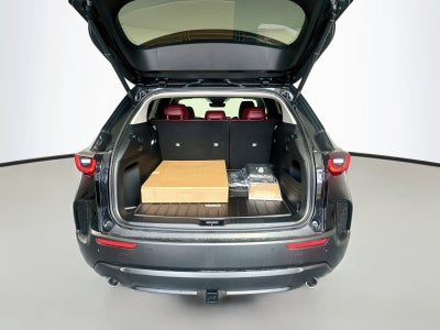 2026 Mazda Mazda CX-50 Hybrid Premium Plus