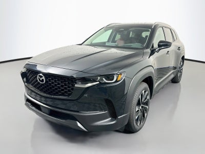 2026 Mazda Mazda CX-50 Hybrid Premium Plus