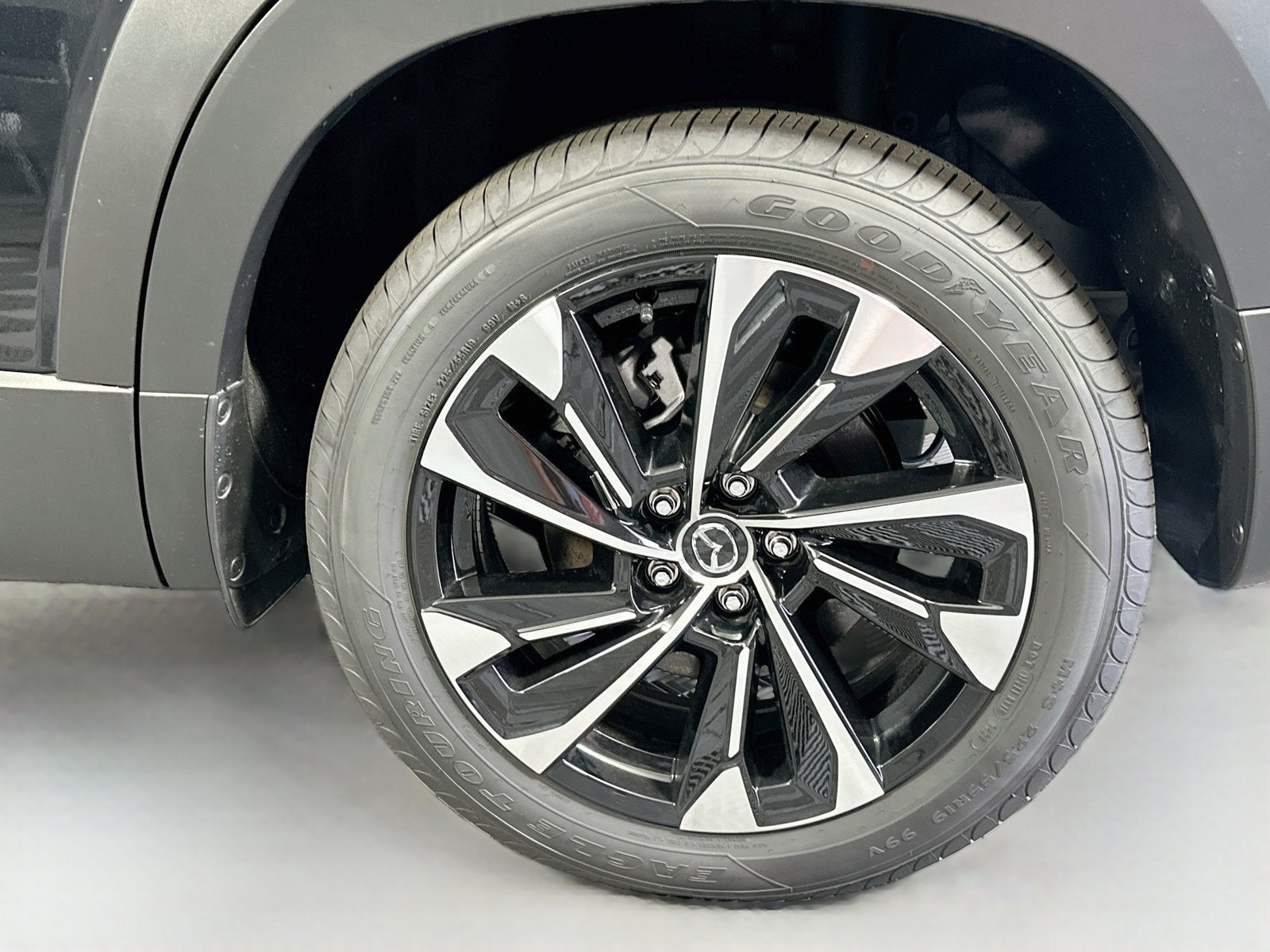 2026 Mazda Mazda CX-50 Hybrid Premium Plus