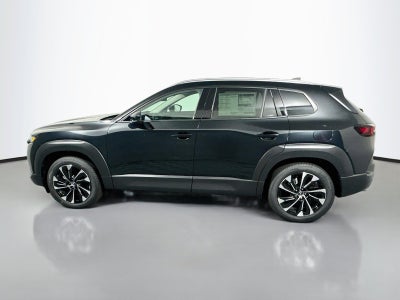 2026 Mazda Mazda CX-50 Hybrid Premium Plus