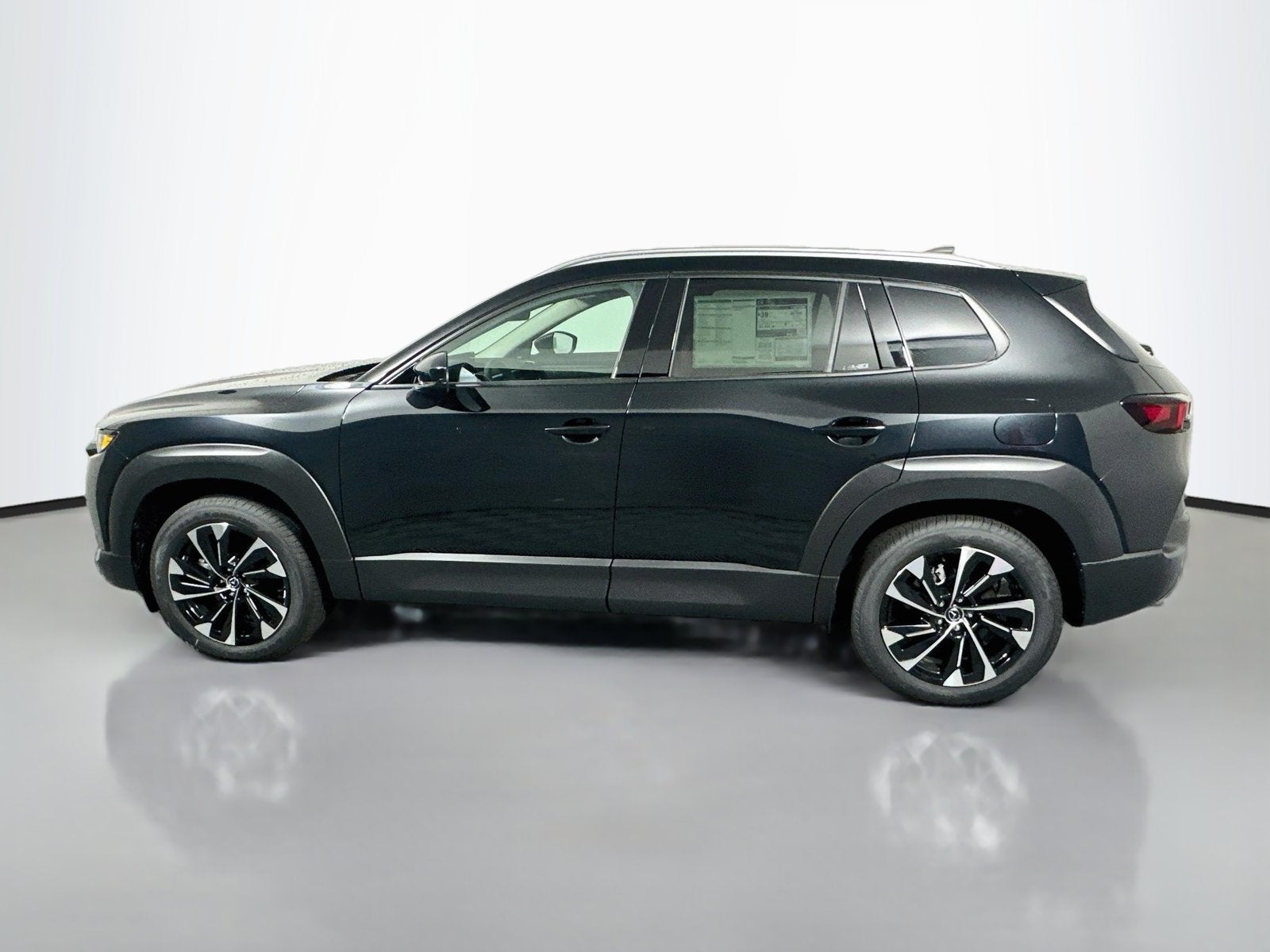2026 Mazda Mazda CX-50 Hybrid Premium Plus