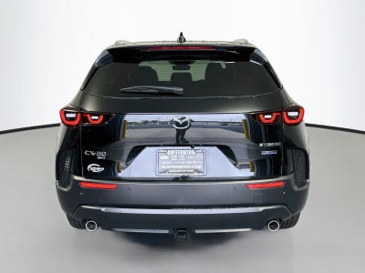 2026 Mazda Mazda CX-50 Hybrid Premium Plus