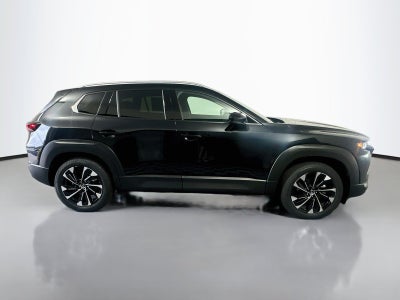 2026 Mazda Mazda CX-50 Hybrid Premium Plus