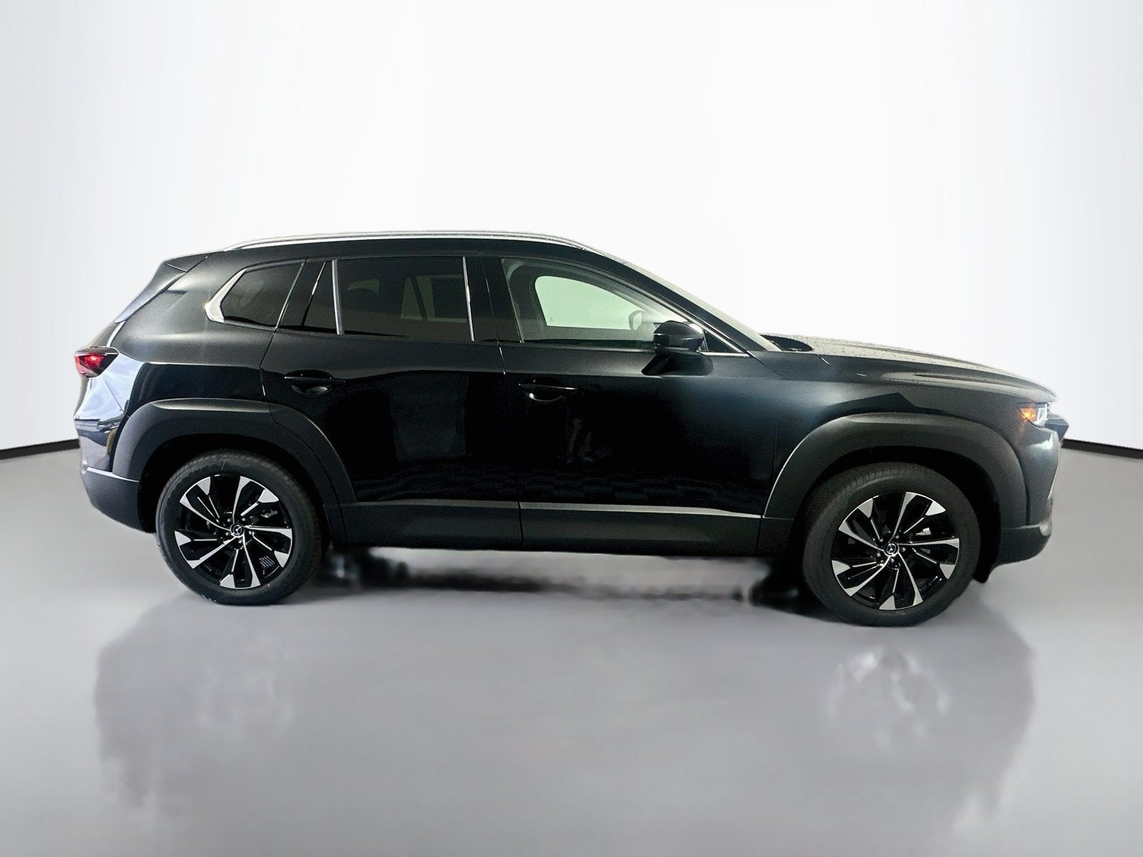 2026 Mazda Mazda CX-50 Hybrid Premium Plus